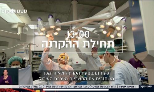 Sheba Tel Hashomer Hospital
